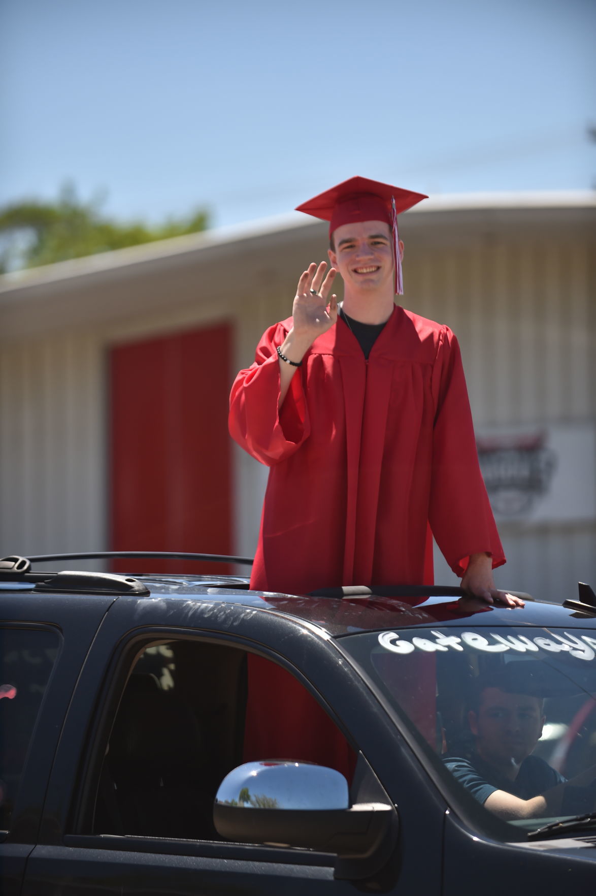 UGHS graduation parade (81).JPG